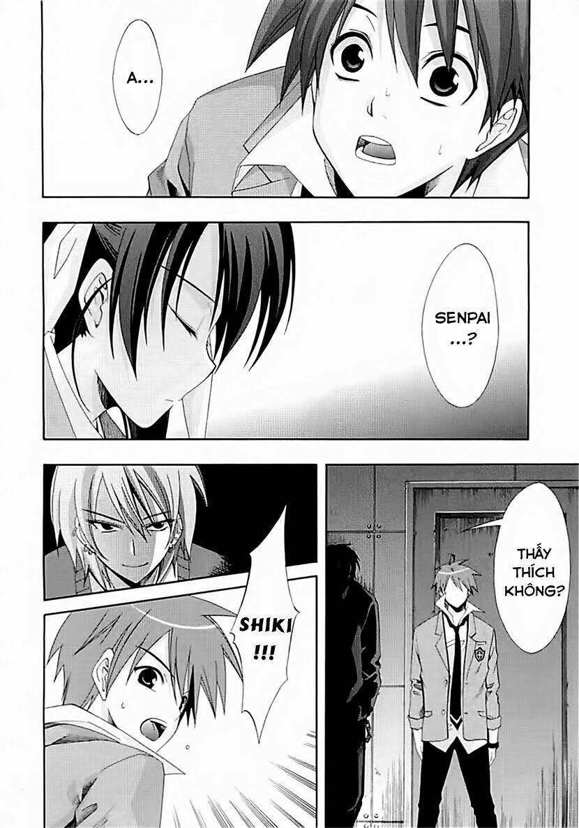 anh hùng xấu xa chapter 27 23