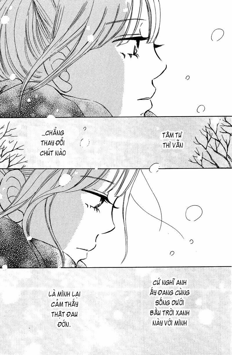 ngày ấy ta bên nhau chapter 59 9