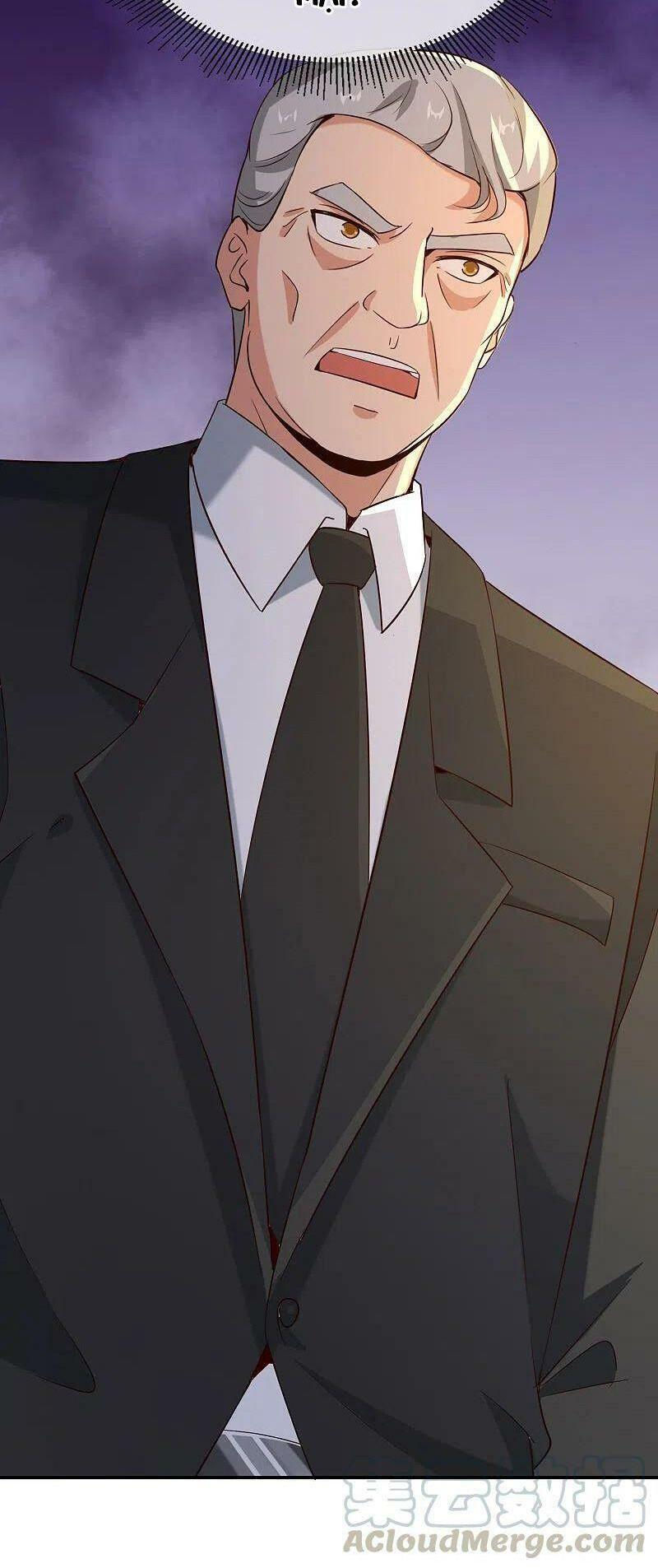 vòng bạn bè mạnh nhất của tiên giới chapter 147 13