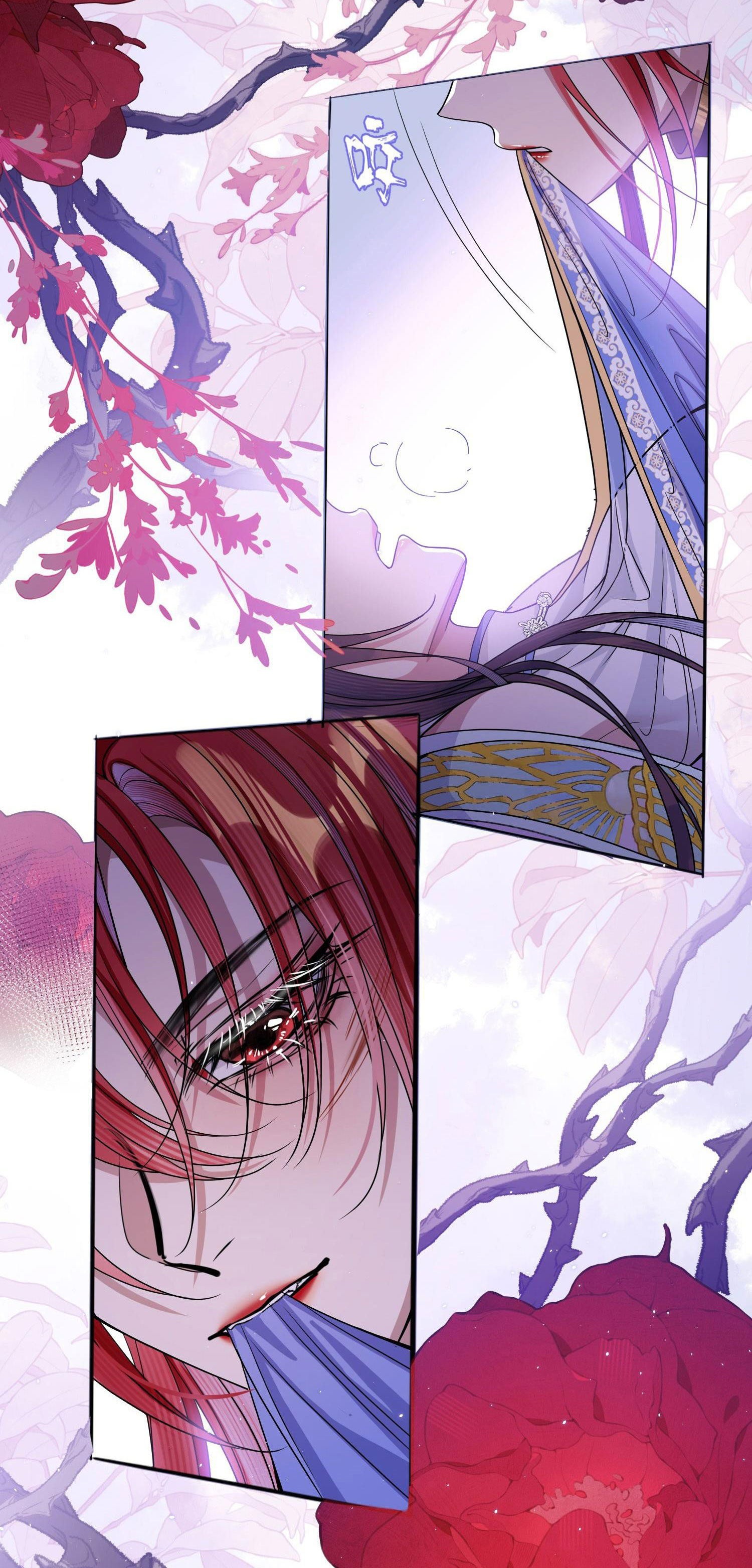 kiều dưỡng mỹ nhân điên chapter 1.1 25