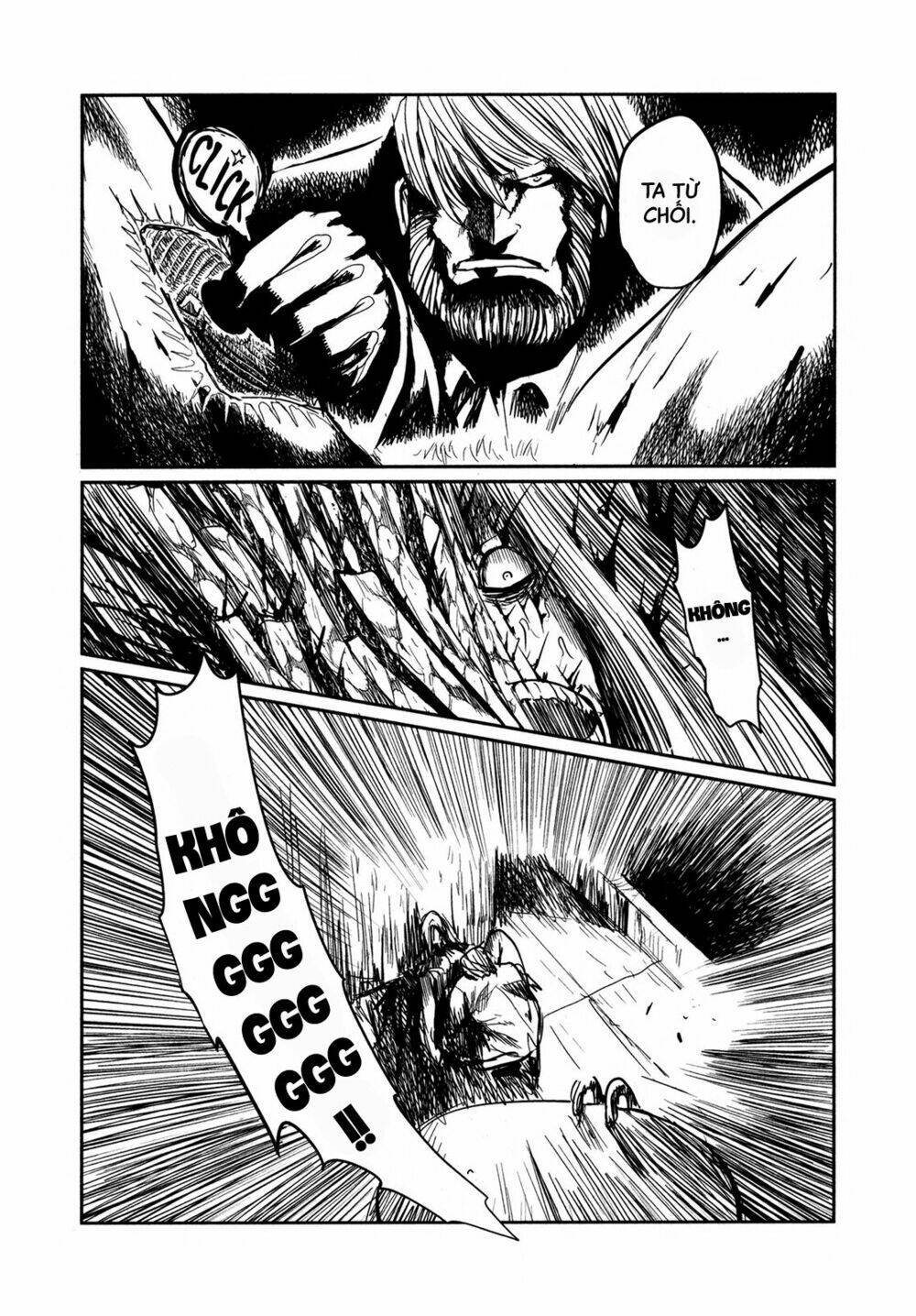 keyman chapter 35 27