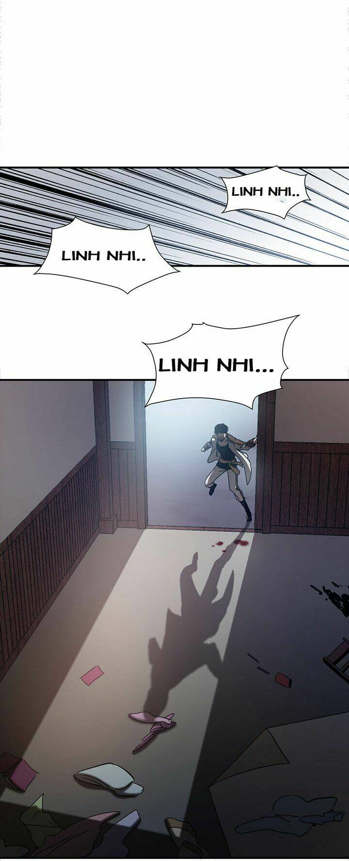 blade and soul- julia chapter 4 15