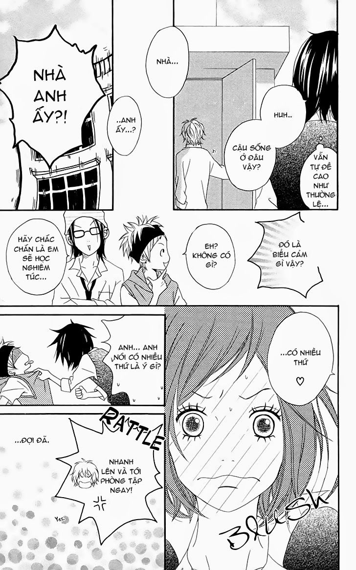 diamond beat chapter 1 17