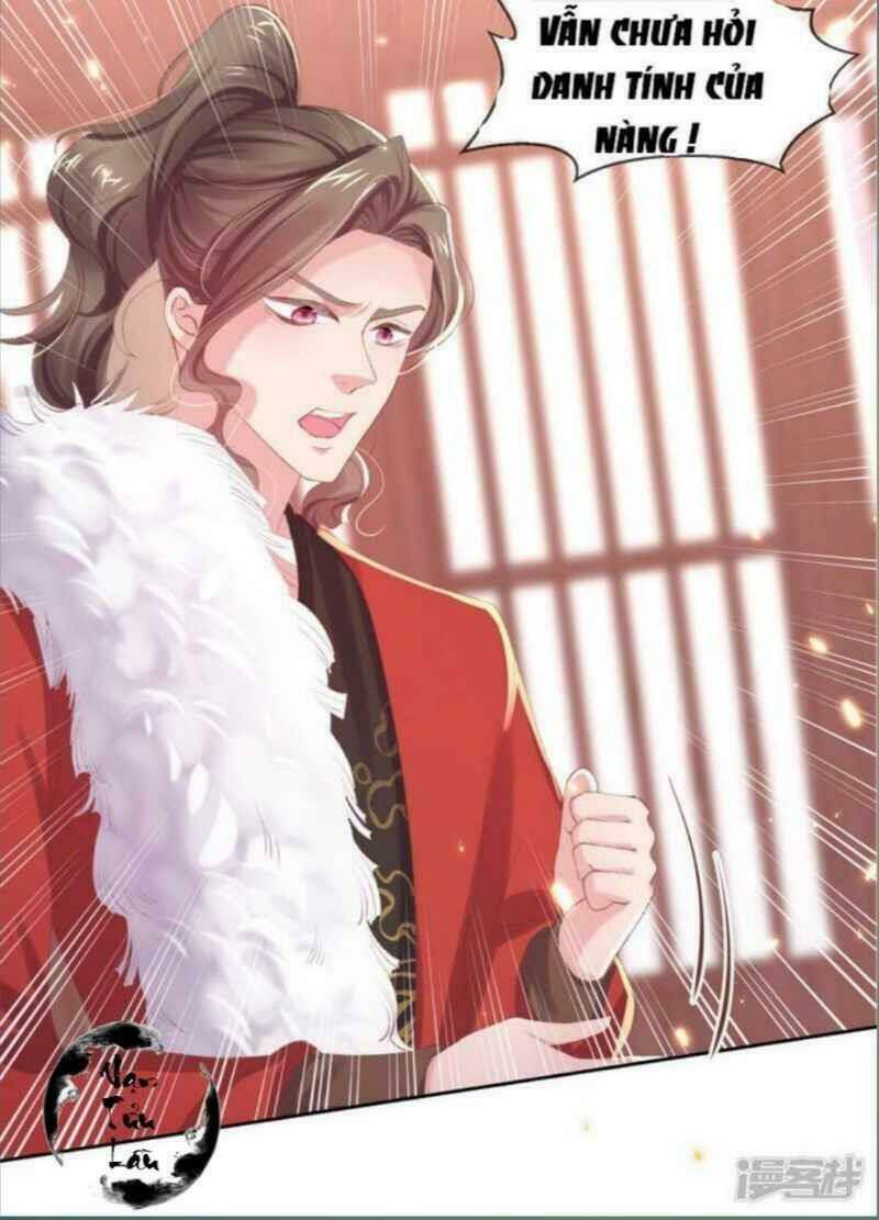 thị huyết y phi chapter 40 13