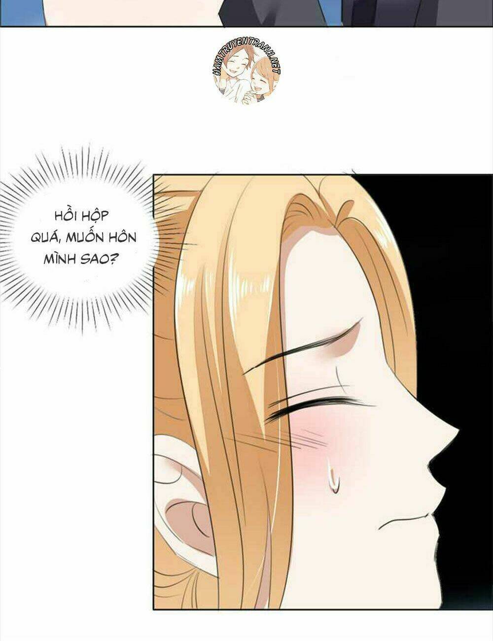 độc sủng kiều thê của bá đạo tổng tài chapter 48 17