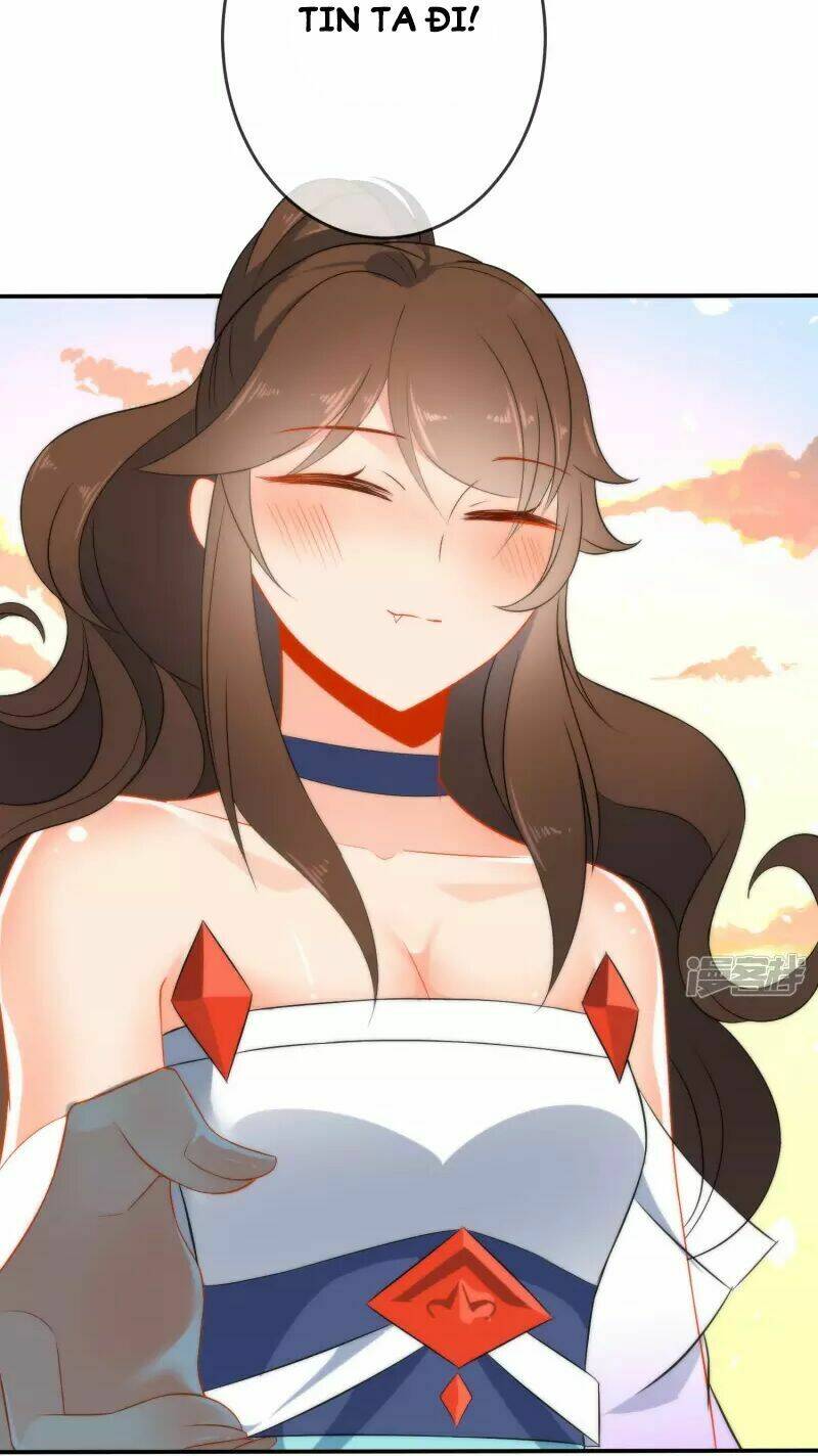 tiểu yêu tinh điều giáo bảo điển chapter 15.5 19