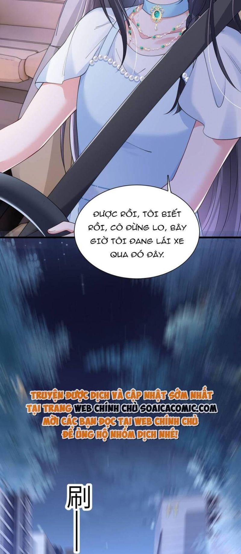 tổng tài huyết tộc cực sủng cô vợ mỹ nhân ngư chapter 107 11