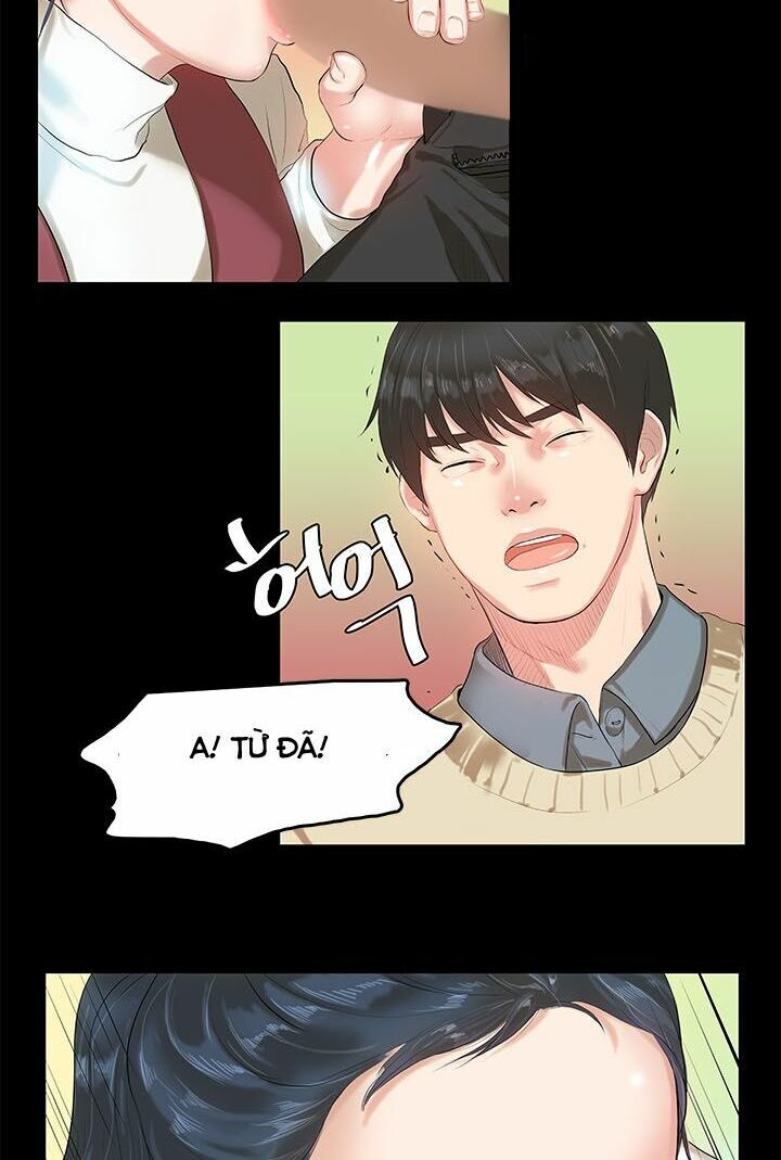 hoa chưa nở rộ chapter 4 22