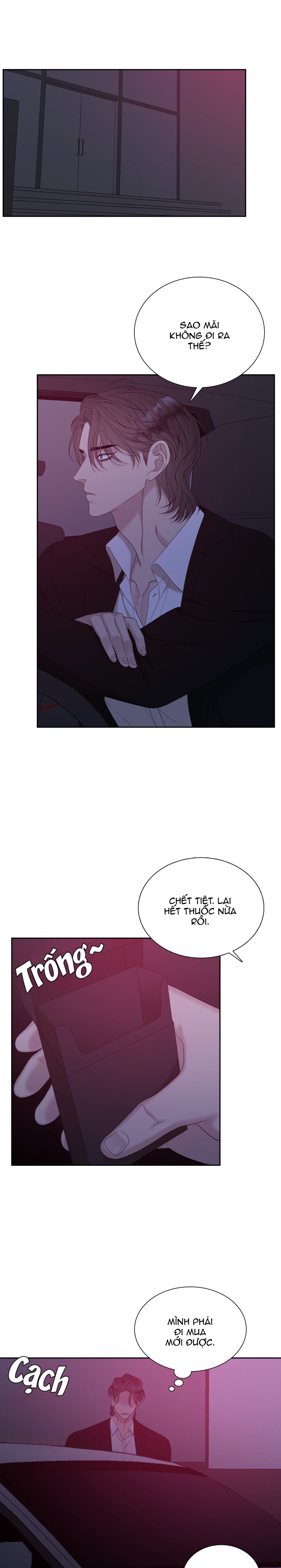 tên cặn bã chapter 29 12