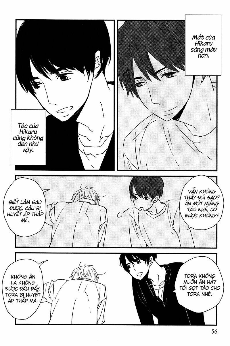 500-nen no itonami chapter 2 8