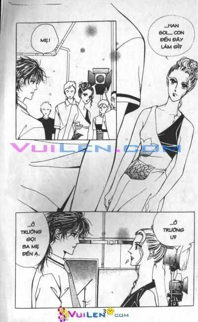 tóc gió thôi bay chapter 7 33