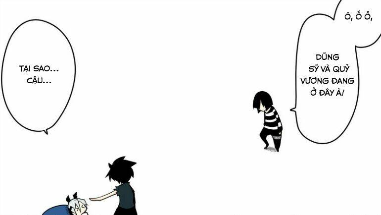 senyuu chapter 31 15