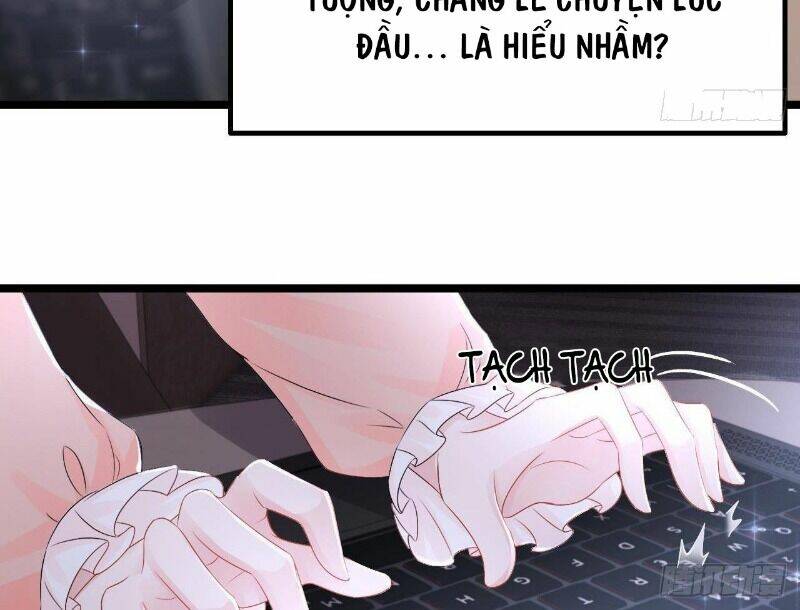 đế thiếu ngọt sủng: manh thê sống lại không ngoan chapter 26 29