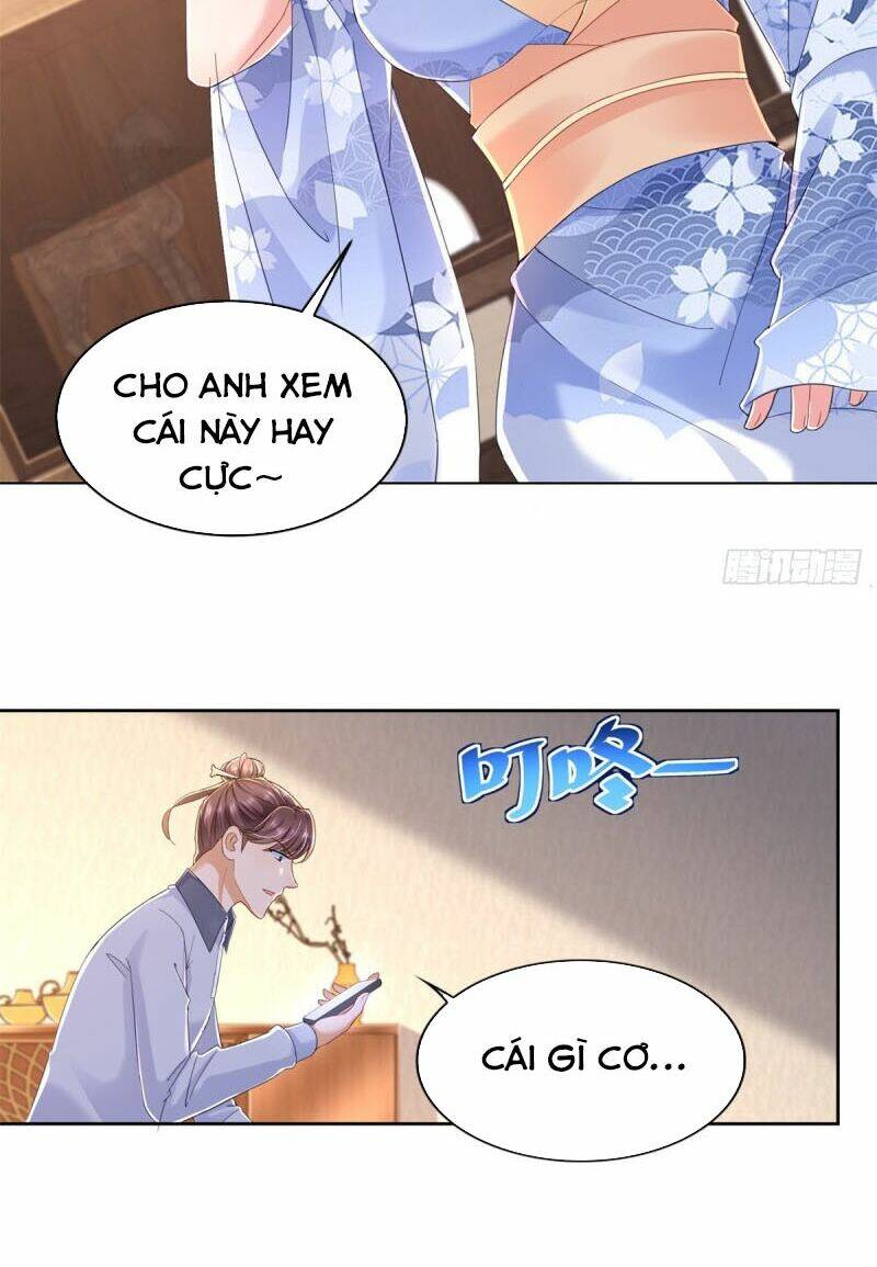 chí tôn toàn năng chapter 79 9