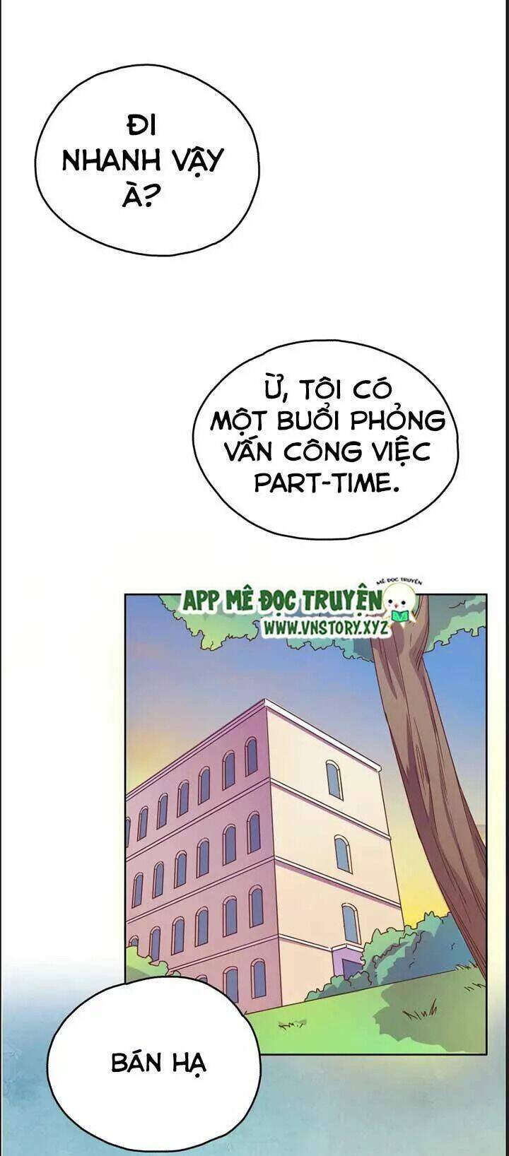 yêu em, sai đến tận cùng chapter 14 8