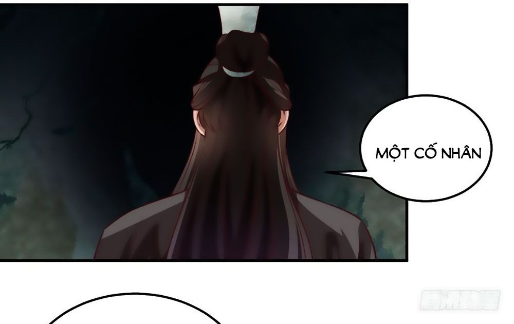 Liêu Liêu Nhân Thân Tu Tiên Truyện chapter 99 - Trang 39