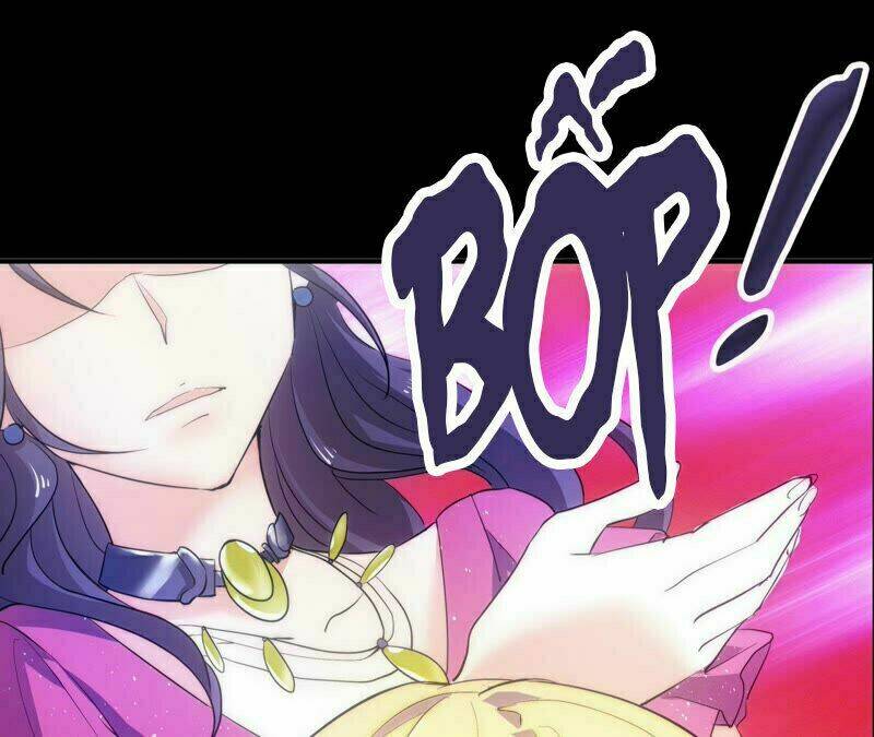 chiến lược lãng mạn của thịnh thiếu chapter 0 8