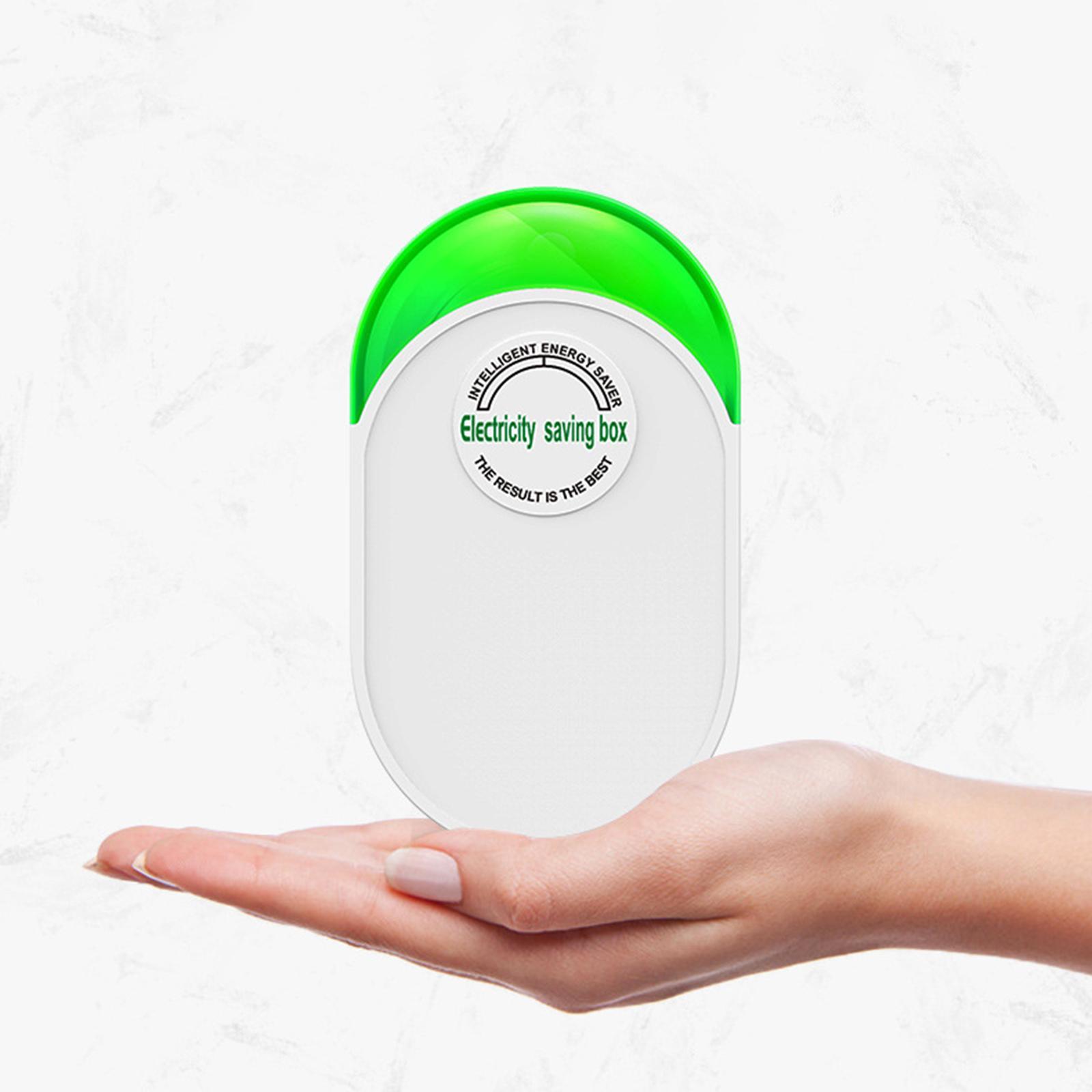 Electricity Saving Box Switch Factor Saver for Office Market