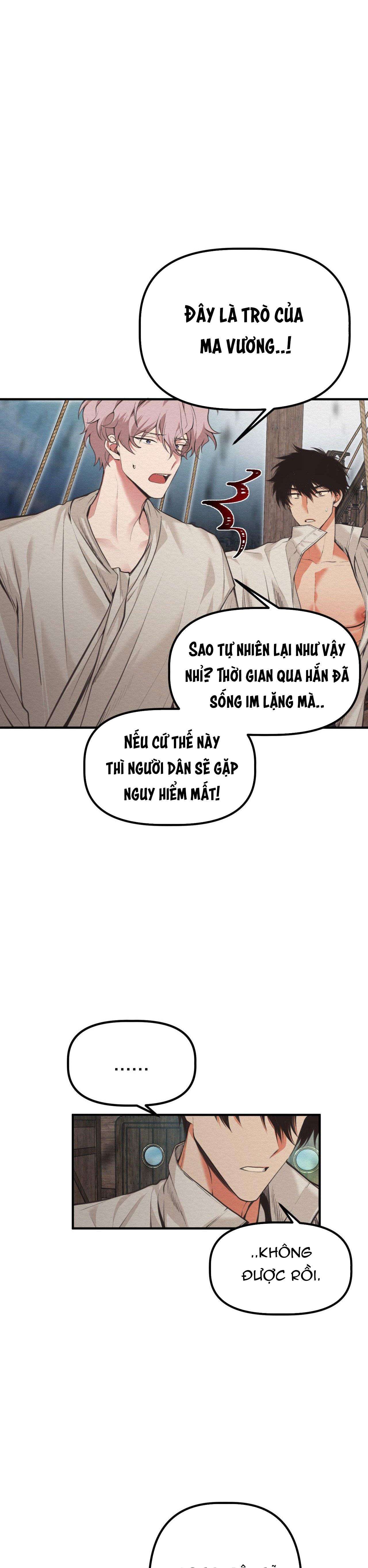 ác ma đỉnh cấp chapter 24 24