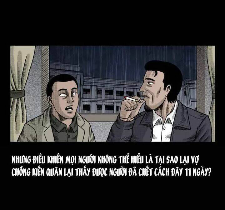 kỳ án có thật chapter 33 51