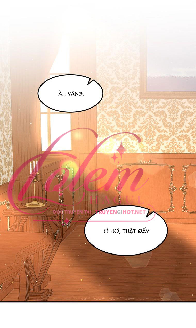 tại sao ngài làm điều này, công tước chapter 126 10