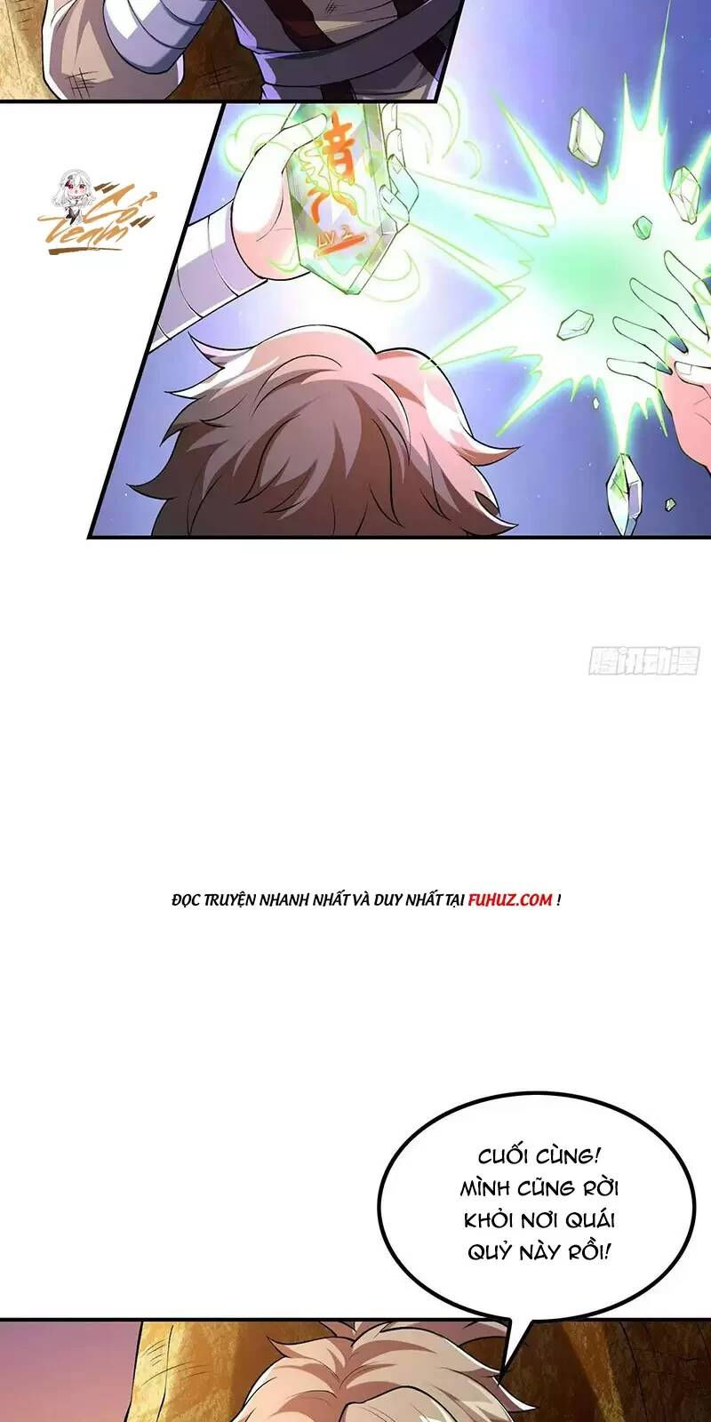 đệ nhất người ở rể chapter 176 23