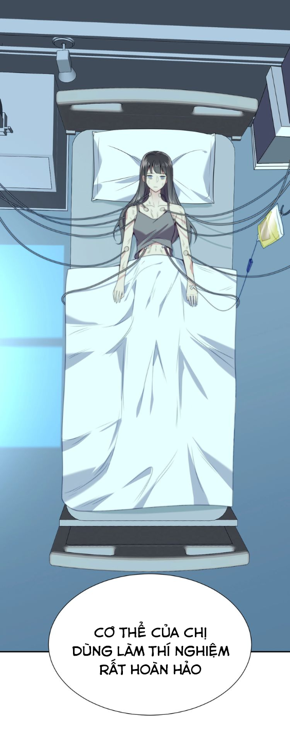 khoá chặt đôi môi (full) chapter 1 6