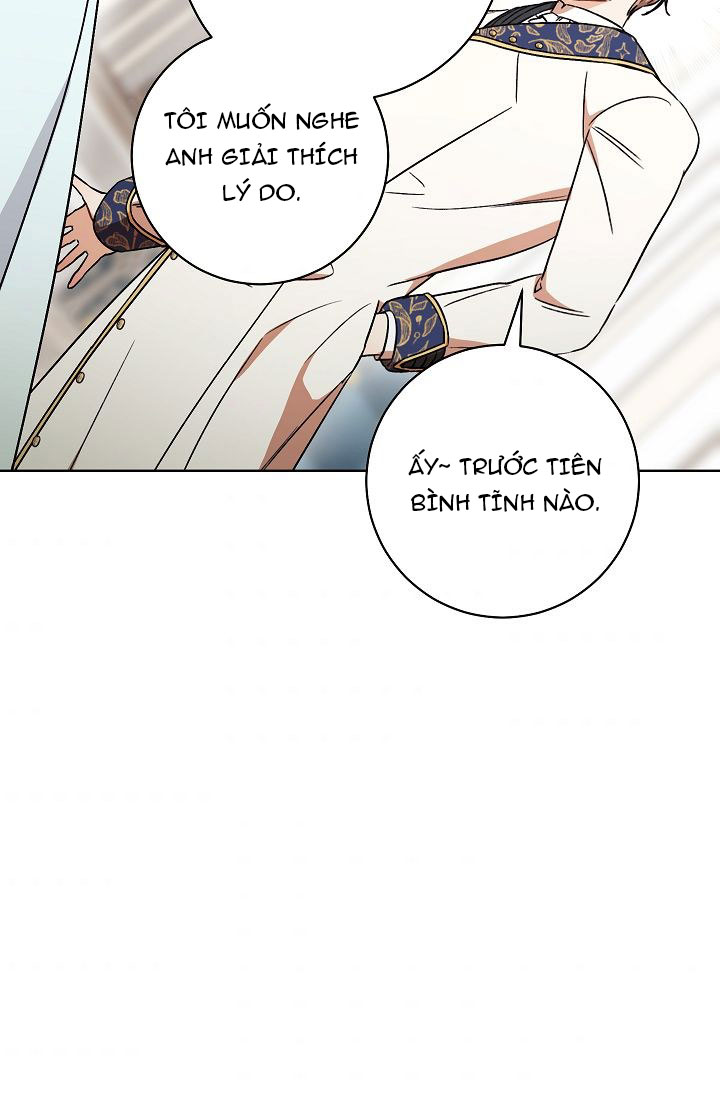 tiểu thư của những lá bài chapter 13 103