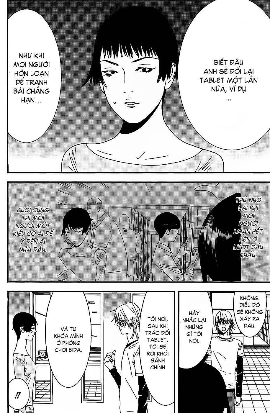 liar game chapter 154 8
