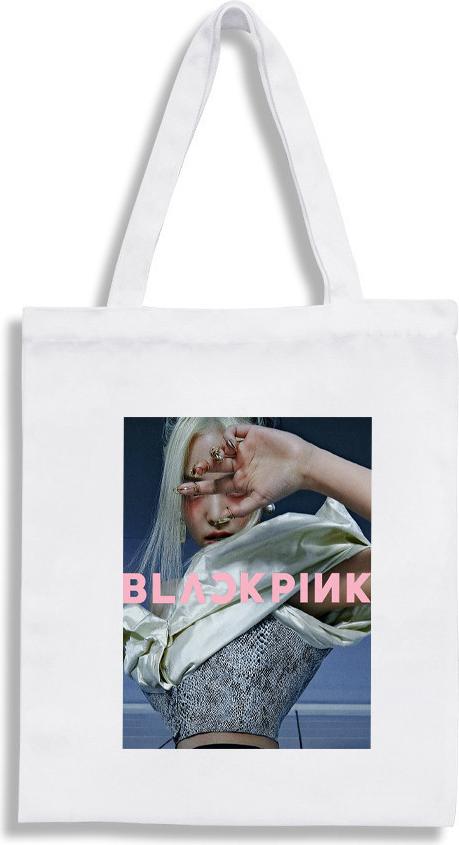 Túi tote BlackPink Jennie How you like that