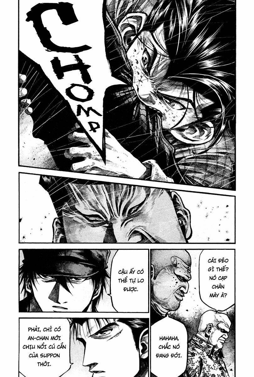 rainbow chapter 137 7