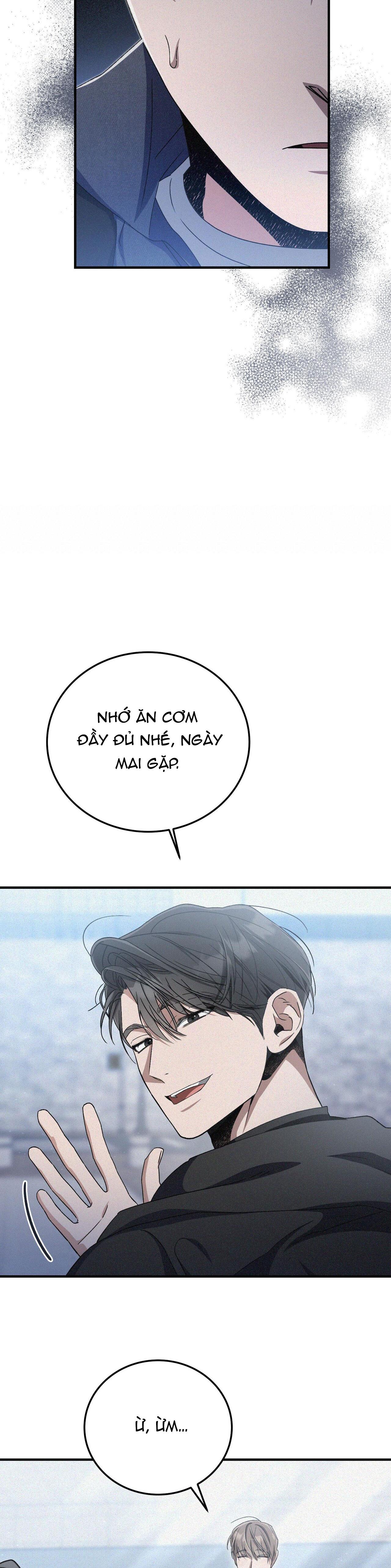 vô hình chapter 14 8