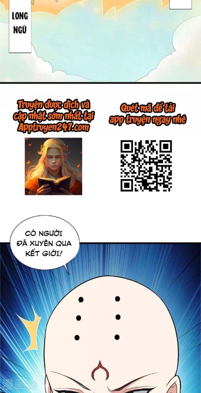 tiên võ đế tôn chapter 480 23