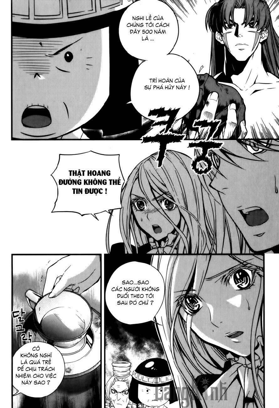 dragon who chapter 23 12