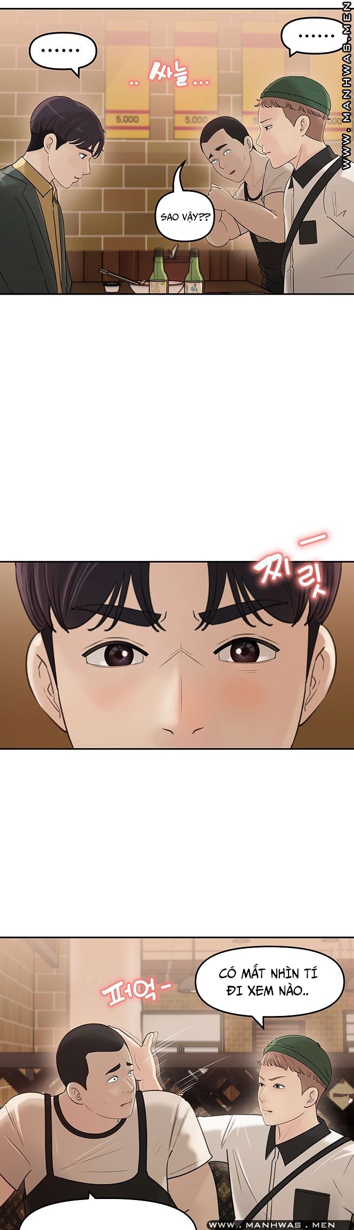 giữ em đi chapter 7 9