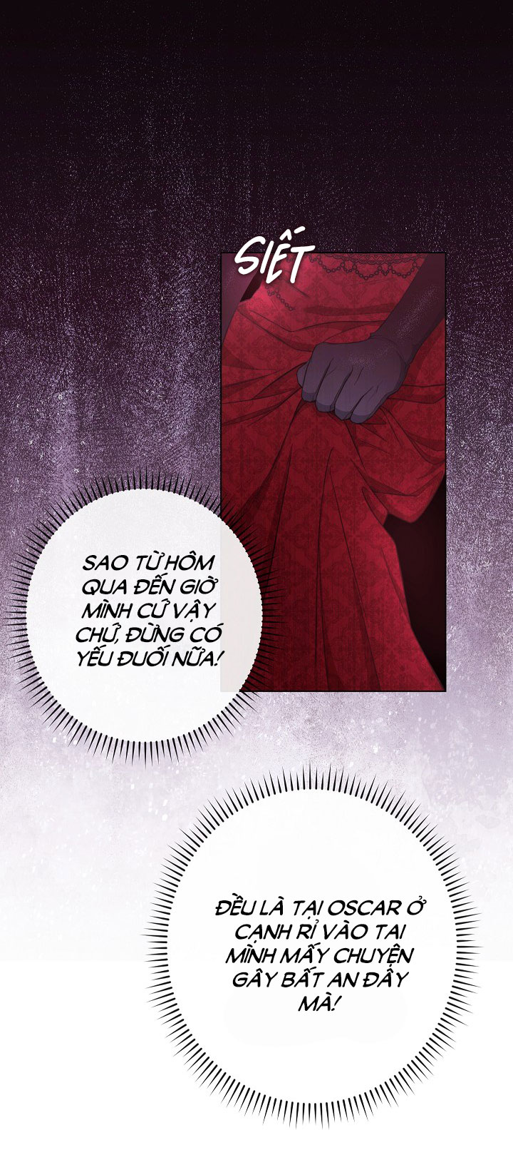 ác nữ đảo ngược đồng hồ cát chapter 82.2 16