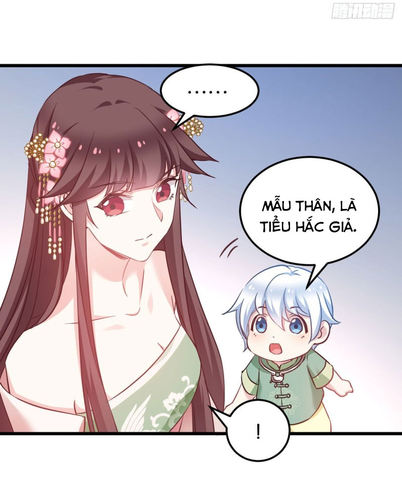 trò chơi trừng phạt chapter 94 10