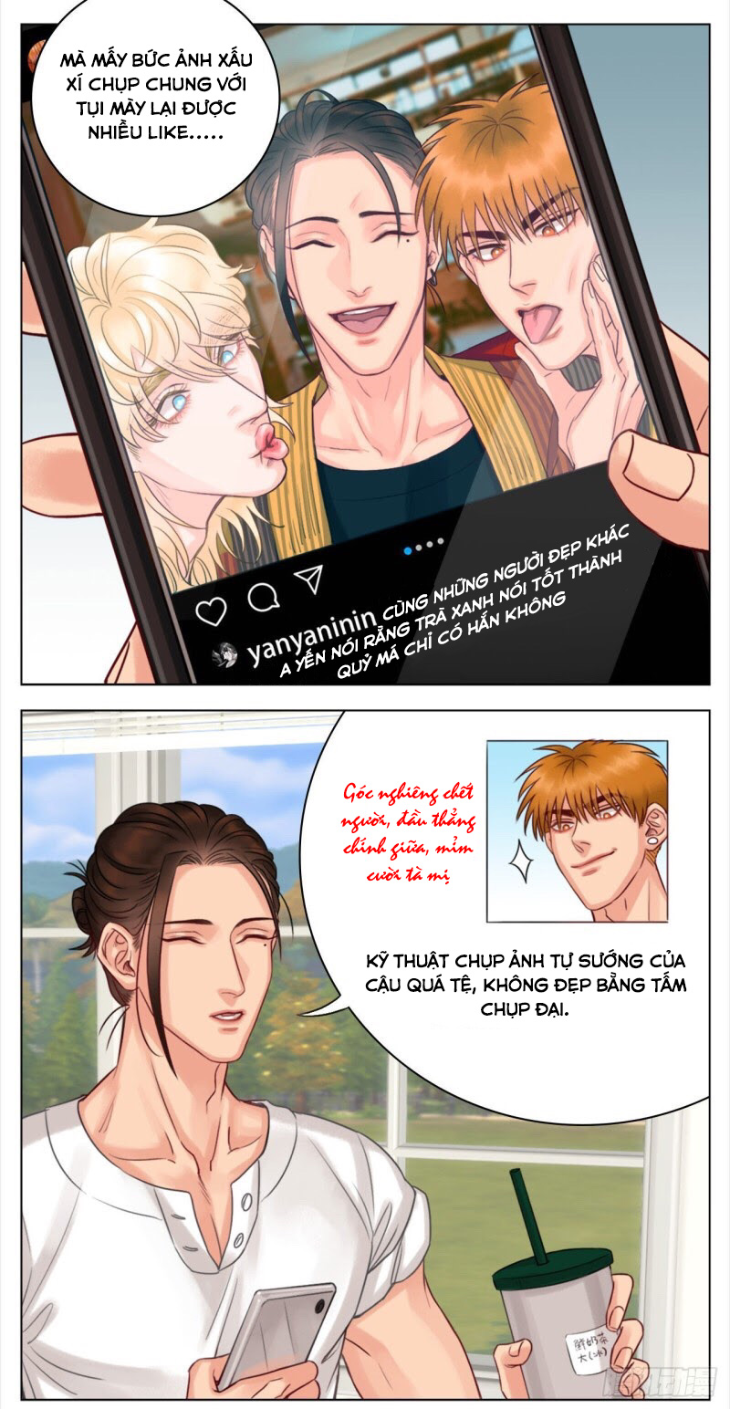 ký túc xá nam phòng 303 chapter 16 10