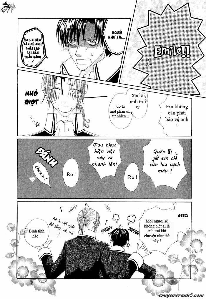 cận vệ hoàng gia chapter 1 35