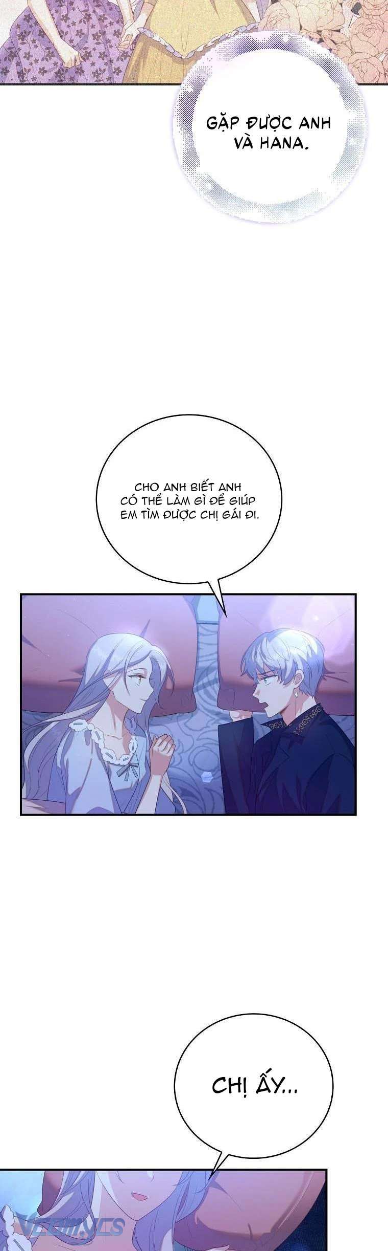 tôi chỉ nhận ra sau khi mất cô ấy chapter 30 7