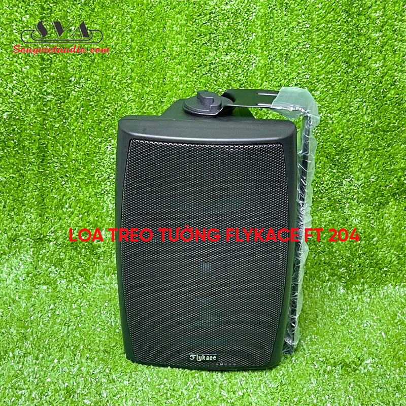 LOA TREO TƯỜNG FLYKACE FT 204