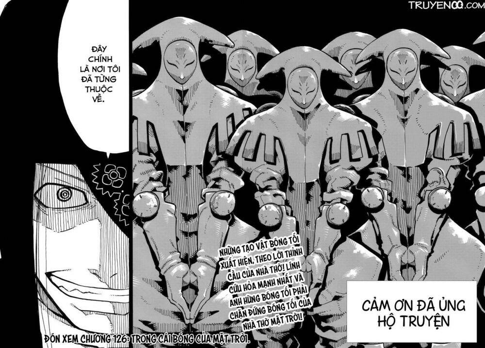 biệt đội lính cứu hỏa chapter 125 17