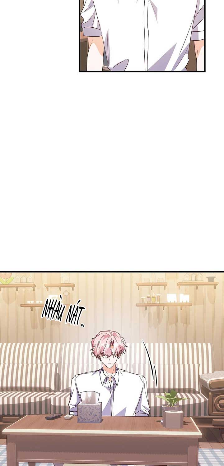 nhật ký yêu đương chapter 17 48