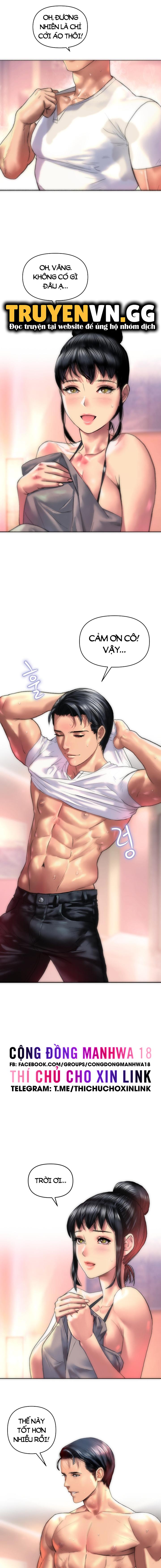 những cô vợ chiến lợi phẩm chapter 2 5