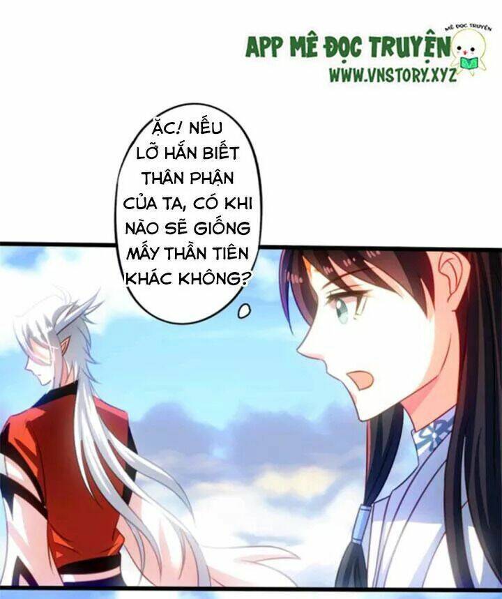 ông chủ của tôi là yêu quái chapter 50 13