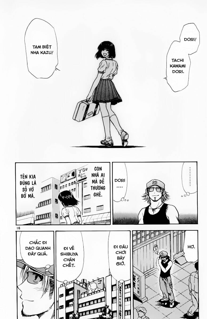 salad days chapter 95 17