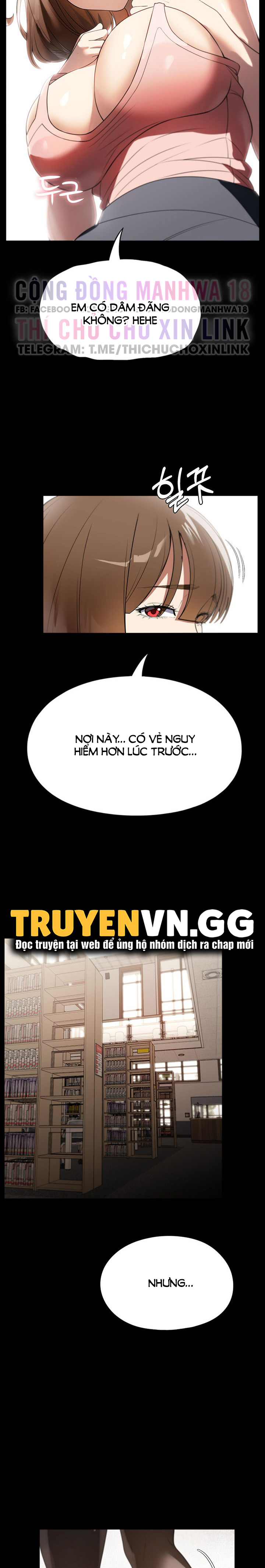 người giúp việc chapter 38 21