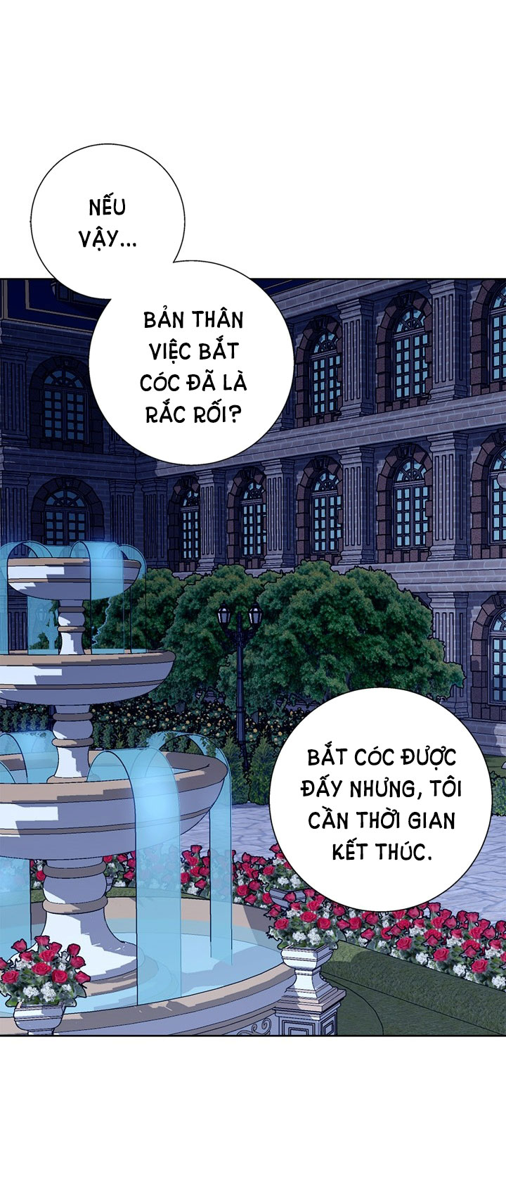 mùa đông đến chapter 36.1 29