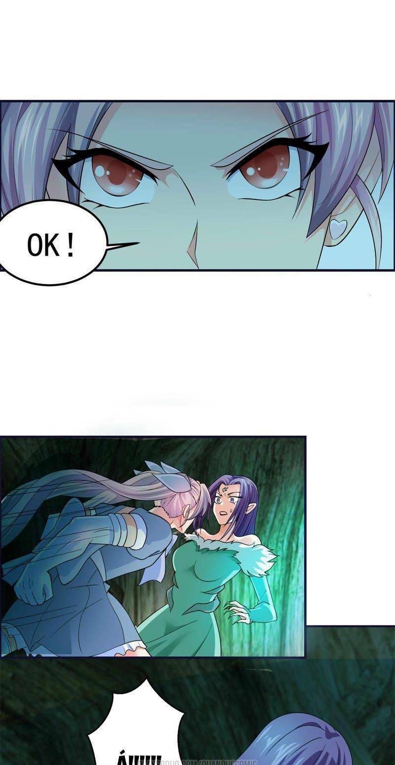 tối cường quang hoàn hệ thống chapter 49 15