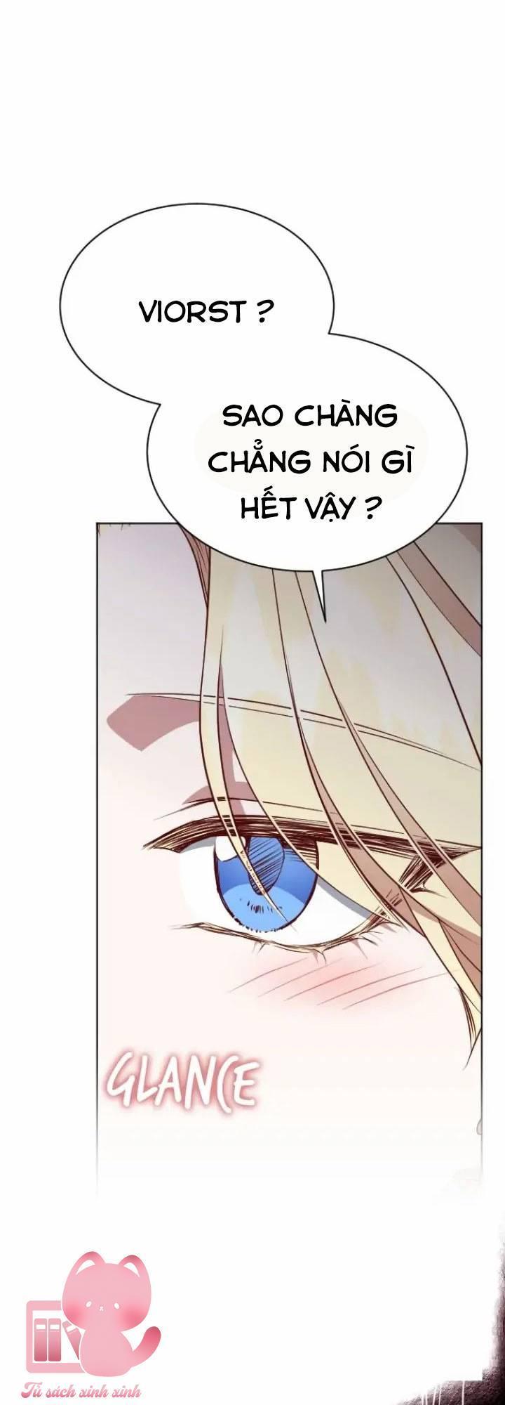 đoá hoa của dã thú chapter 29 9